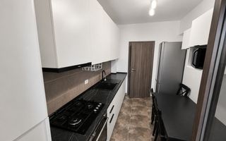 Apartament 3 camere de vânzare | Bloc nou | Parcare |  Rahova Salaj - Poză 10