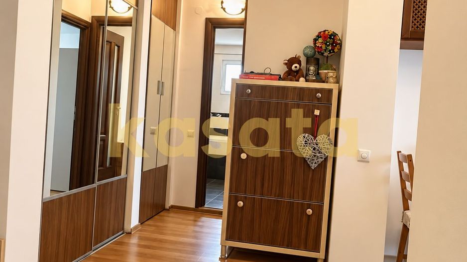Apartament 2 camere în Aviației | complet mobilat și utilat | - Poză 13