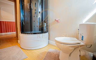 Ovidiu Sud - Zona premium - Vila impozanta, curte mare, garaj, terasa! - Poză 43