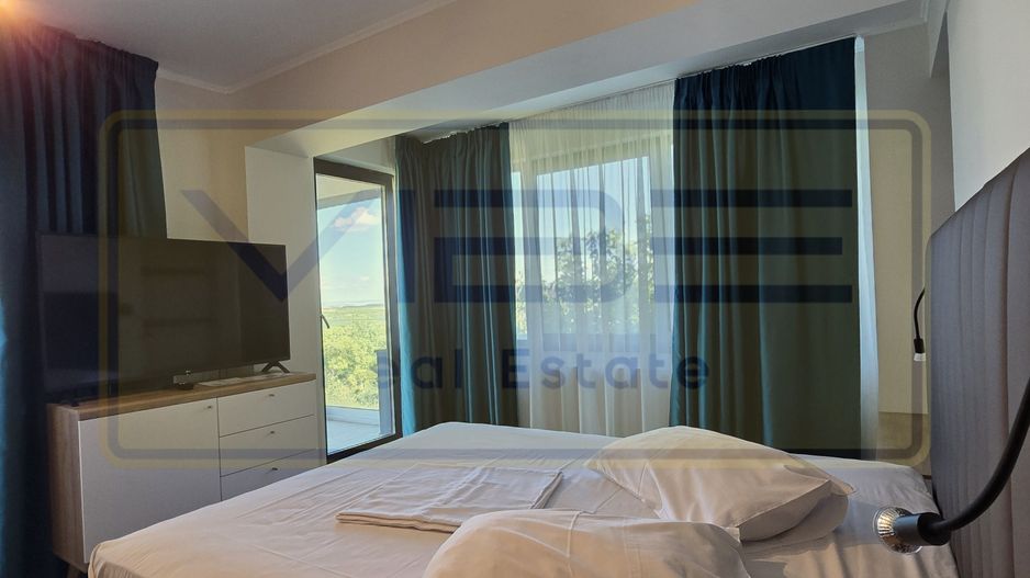 Studio Lux Copou - Parcare inclusa ! - Poză 3