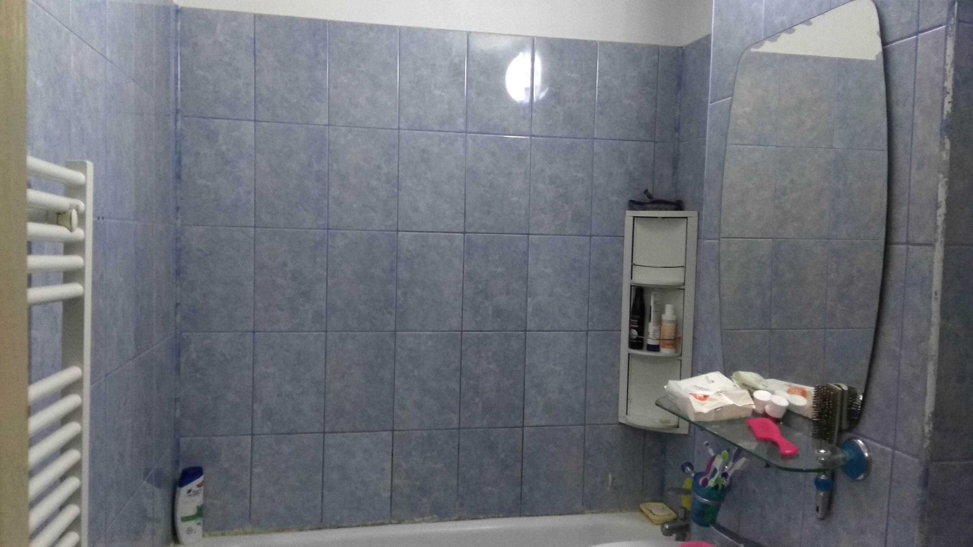 De vanzare apartament de 3 camere Titan,  5 min metrou Grigorescu - Poză 5