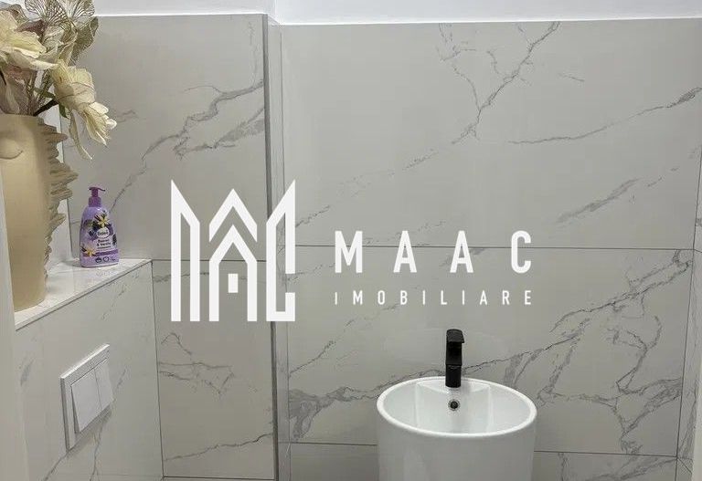 Apartament 3 camere | 75 mpu | Balcon | Terasa | Selimbar - Poză 10
