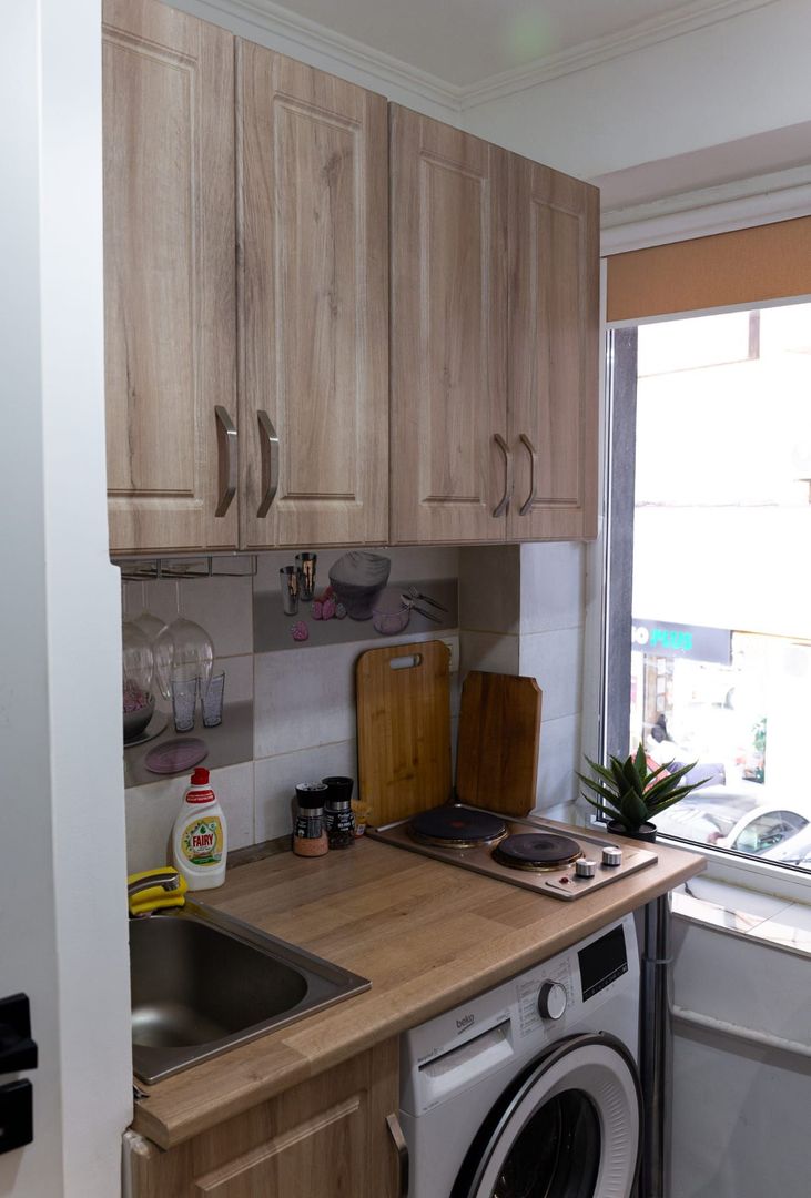 De vanzare | Garsoniera moderna | Zona Centrala - Intercontinental - Poză 9