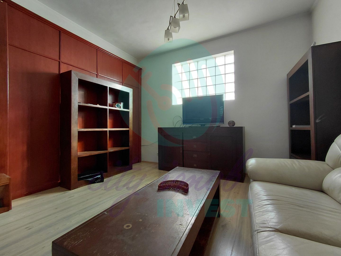 2 camere luminos | Design contemporan | Bloc boutique | Calea Calarasi - Poză 2