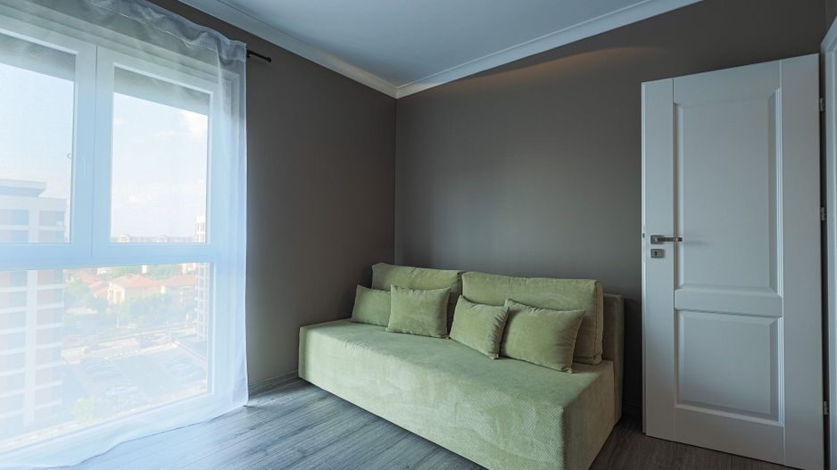 Rezervat Apartament nou cu 3 camere, la cheie in Adora Park - Poză 6