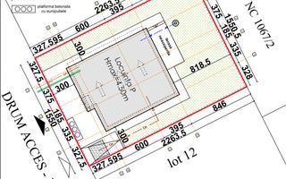 OFERTA! Comuna Berceni - Casa moderna cu 3 dormitoare - Poză 4