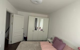 Apartament cu 2 camere mobilat Tatarasi - Poză 13