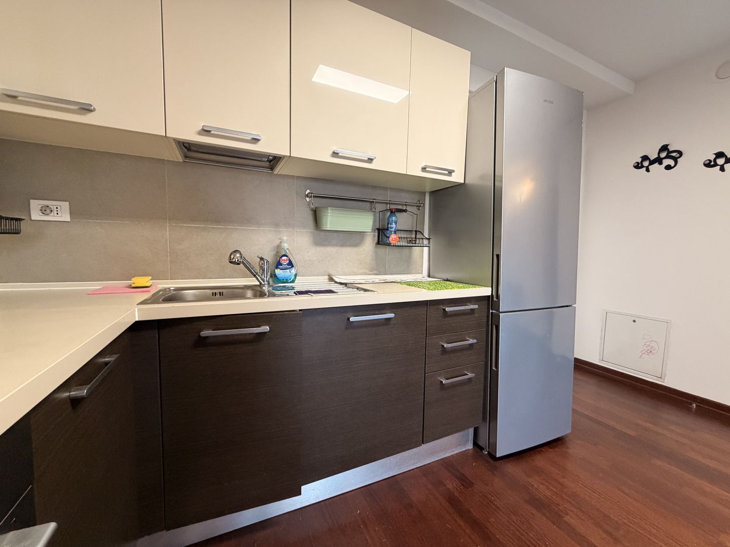 APARTAMENT 2 CAMERE | ETAJ 6 | INCITY - Poză 19