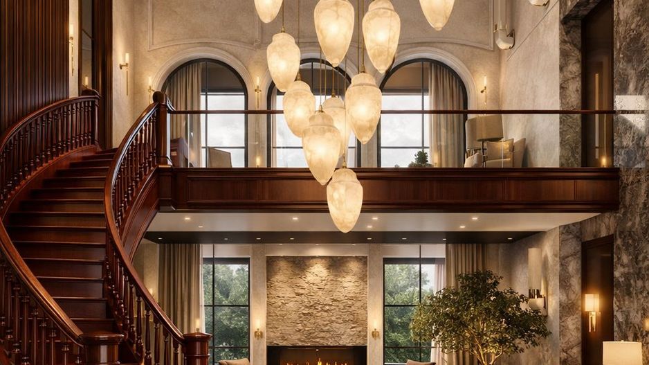 Spațiu. Lumină. Impact. Vilă unică în Prelungirea Ghencea - Poză 4