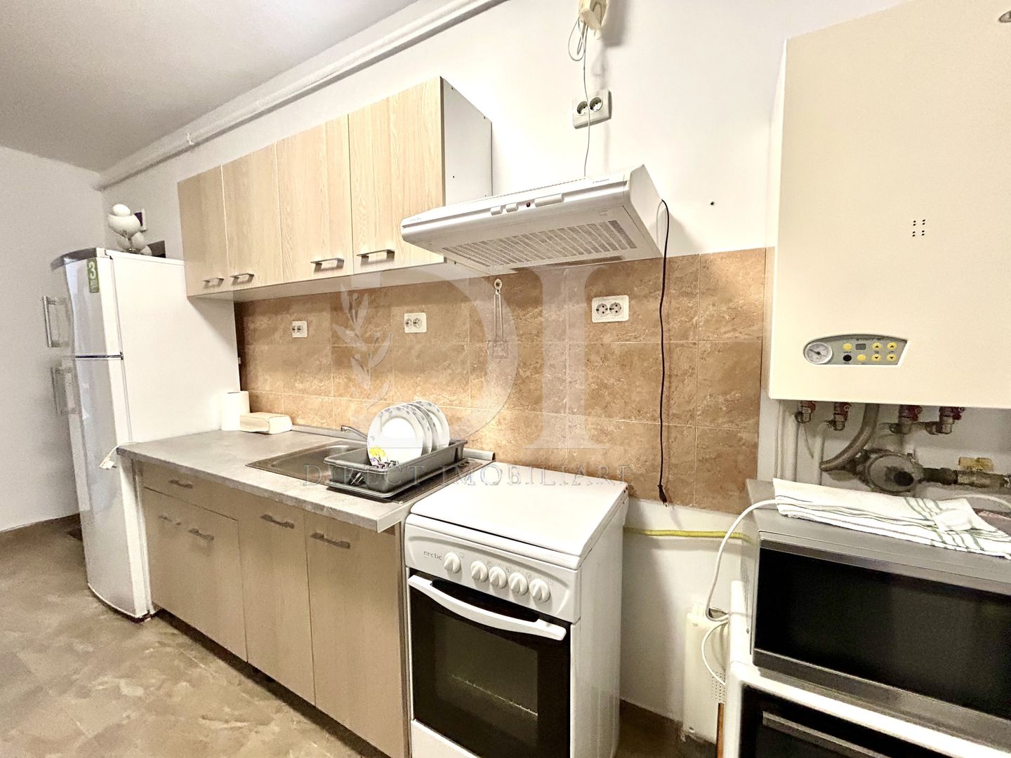 Apartament de vânzare / Zona Florilor / Floresti - Poză 6