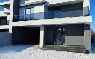 Duplex Ialoveni  315 mp - Poză 1