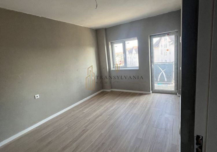 Vanzare apartament nou, suprafata generoasa - Poză 4