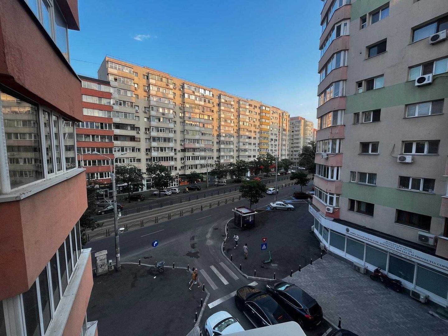 apartament 2 camera Calea mosilor utilat pet friendly - Poză 7