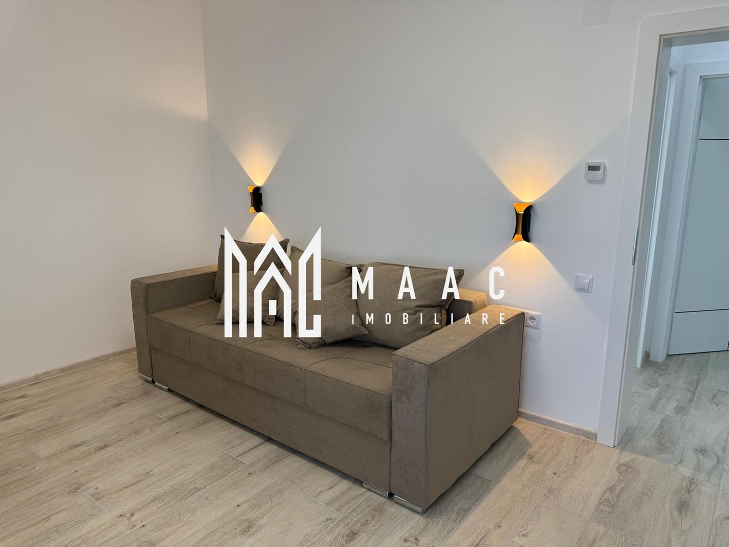 Apartament 3 camere de închiriat | Tineretului, Sibiu | parter - Poză 4