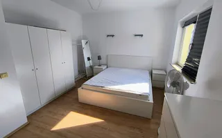 Vila Complex The CLASS,- rond OMV Pipera- curte - garaj - Poză 16