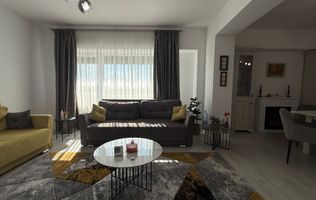 Apartament 2 camere - Prelungirea Ghencea/ Cartierul Latin - Cubic 7