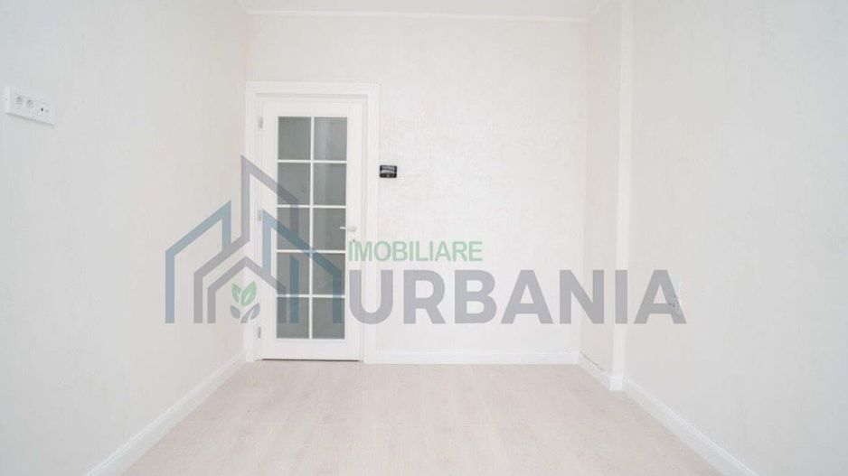Apartament cu 2 camere în Royal Town, Iași – ideal pentru birouri, cabinete sau spații comerciale - Poză 7