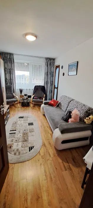 Ap.artament 2 camere micro 13 B,et 4/4 - Poză 4