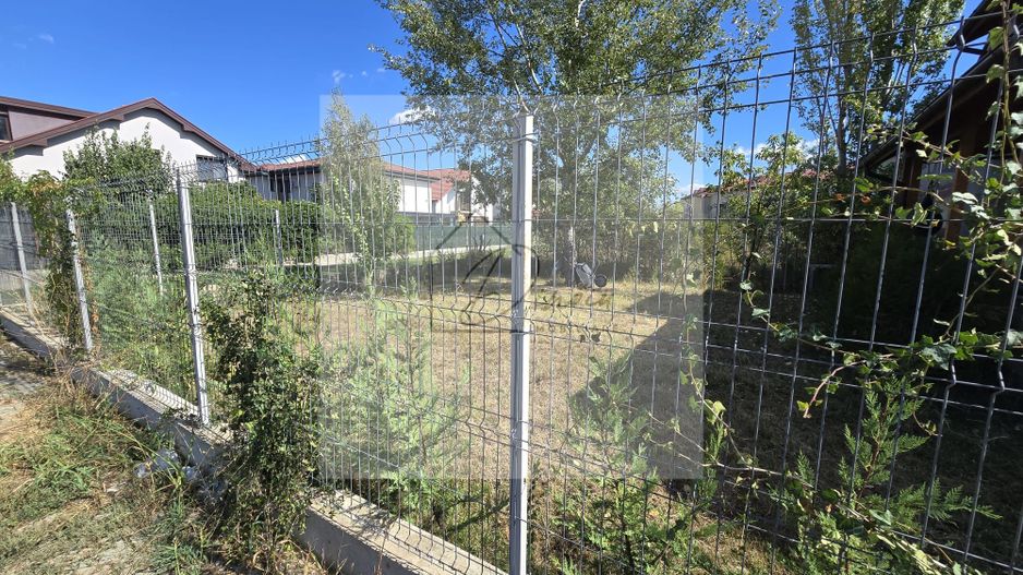 Vila 5 camere Aviatiei Baneasa I Henri Coanda Sector 1 - Poză 8