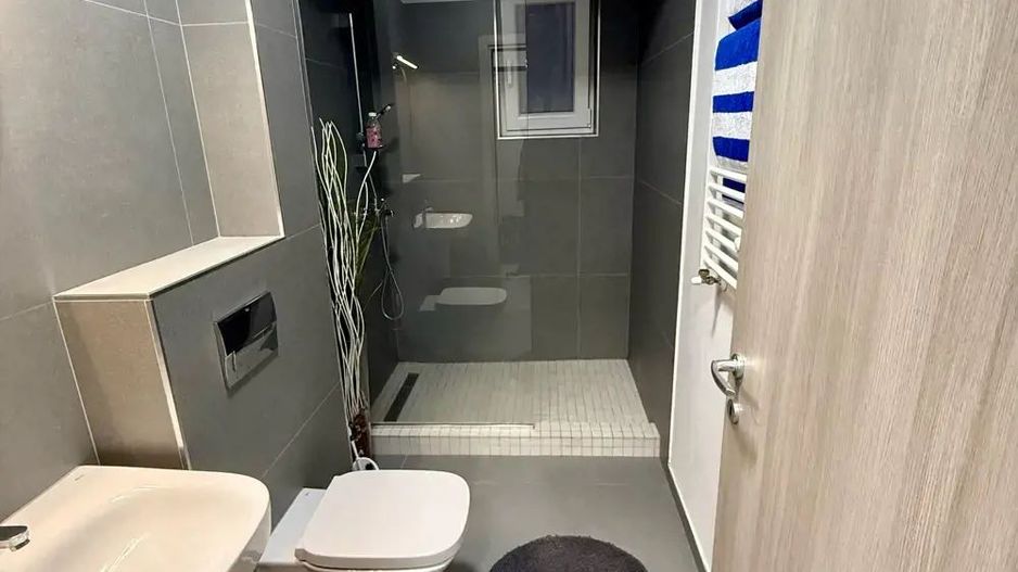 Apartament de 2 camere de inchiriat- METROU Aparatorii Patriei - Poză 3