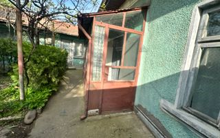 Casa de vanzare , in zona centrala , orasul Giurgiu - Poză 5