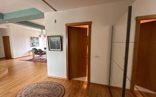 Luxury penthouse for rent close to the Center of Timisoara - Poză 12