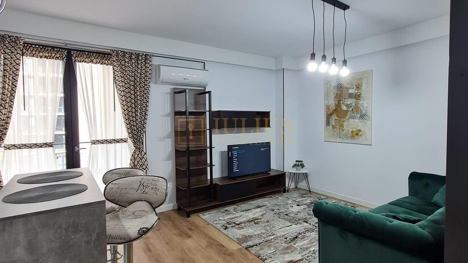 Bloc nou, modern, loc parcare, Calea Torontalului, Complex Ateneo - Poză 8