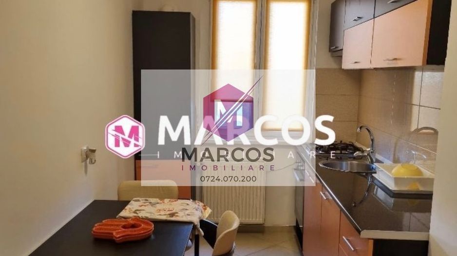 Închiriez apartament 2 camere Micro 1 - Poză 4