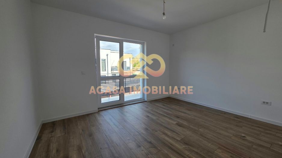 INTABULAT  PACURARI  KAUFLAND  2 CAMERE 59mp +44 mp MANSARDA - Poză 3