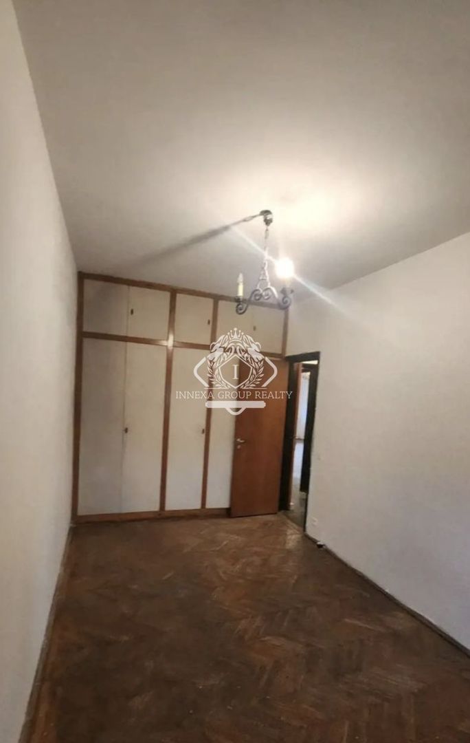 Apartament 4 camere, 3 balcoane - 123mp | Parcul Cismigiu - 5 min metrou - Poză 3