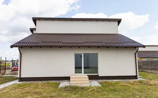 Casa Sanpetru Noua- Intabulata - Poză 12