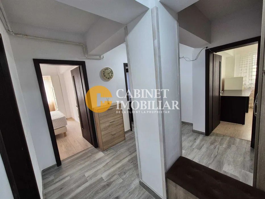 Apartament 3 Camere Decomandat - Zona Galata - Poză 5