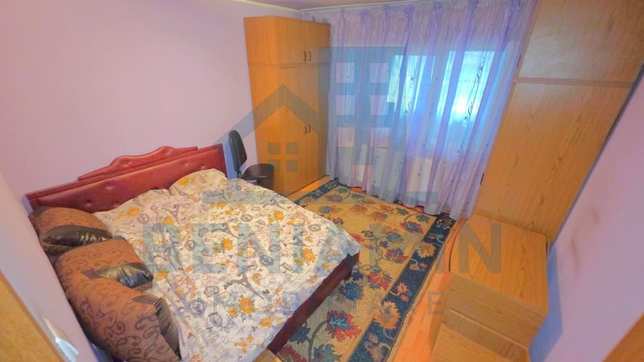 Apartament de inchiriat 2 camere decomandat parter Cornitoiu - Poză 2