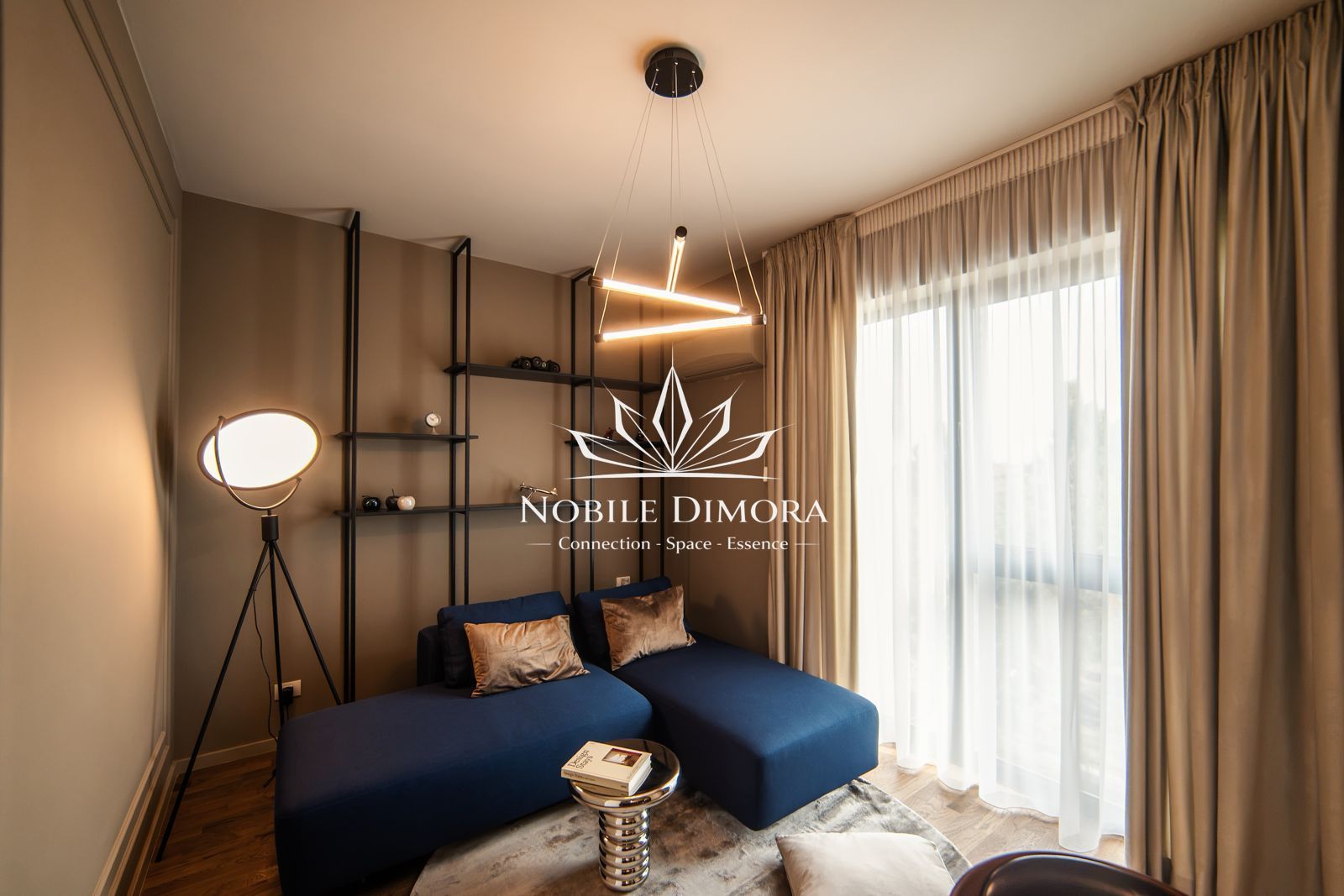 PALTIM - Apartament Premium petfriendly | 3 camere | parcare | Bega View - Poză 13