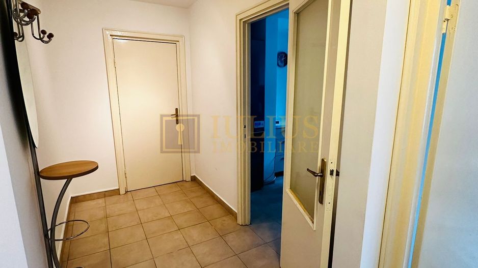 4 camere, 2 bai, centrala proprie - Poză 5