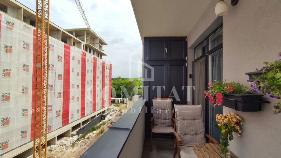 Apartament cu 3 camere | Finisaje moderne - La cheie | Zona Soporului - Poză 15