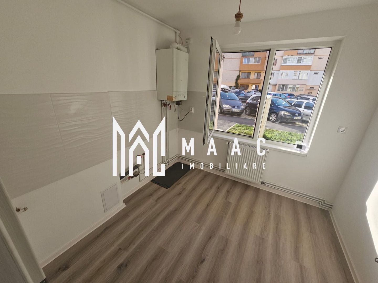 Apartament 2 camere | 49mp | Semidecomandat - Poză 6