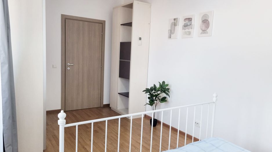 COMISION 0% - 13 septembrie, bloc nou, centrala, metrou 8minute - Poză 6