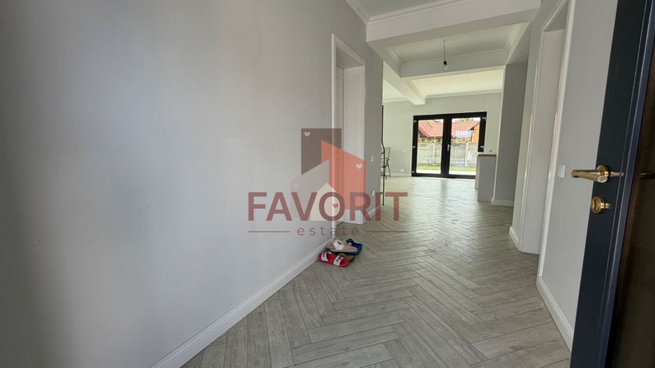 Comision 0% | Casa Individuala | Toate utilitatile | Zona centrala - Poză 6