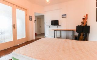 Apartament 3 camere, la 2 minute de metrou Piața Muncii - Poză 10