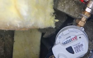 Teren de vânzare în Hamba | 1.740 mp | cu utilități și ieșire la râu - Poză 7