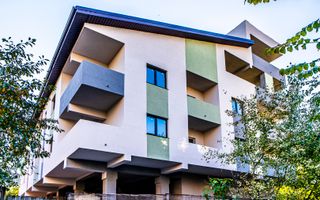 Apartament 2 camere, 57 mp, decomandat, etaj 1/4, MILITARI Pacii, COMISION 0% - Poză 2