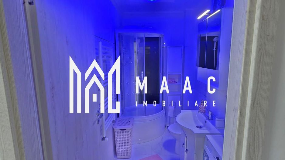Apartament 3 camere de închiriat | Sibiu | Arhitecților - Poză 7