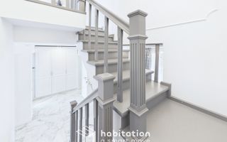 Liniște lângă pădure, duplex modern cu design elegant, în Dumbrăvița - Poză 12