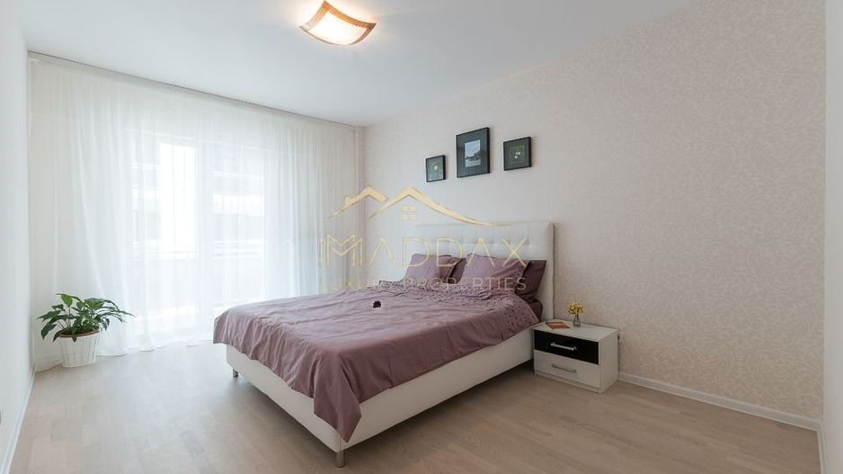Apartament cu 3 camere *103mpc* // Petrom City - Sisesti - Poză 7