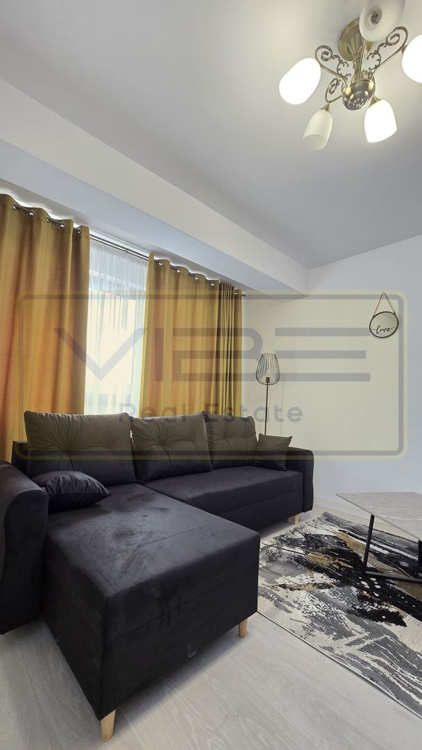 Apartament Premium - Vișan - Mega Image! - Poză 1