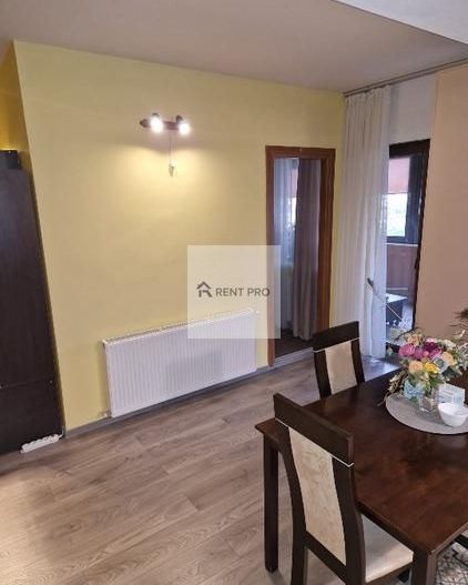 Apartament 3 camere de închiriat | Shapir Stein Grozăvești | Etaj 9/11 - Poză 12