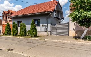 Casa 4 camere - langa str. Petru Rares, Gradiste - COMISION 0 - Poză 1