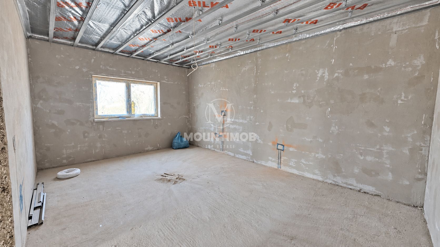 Preț de apartament, spatiu si libertate de casă, Cristian/Brasov - Poză 8