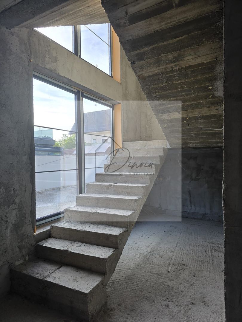 Vila 4 camere Pipera I Ocazie unica I locatie deosebita - Poză 43